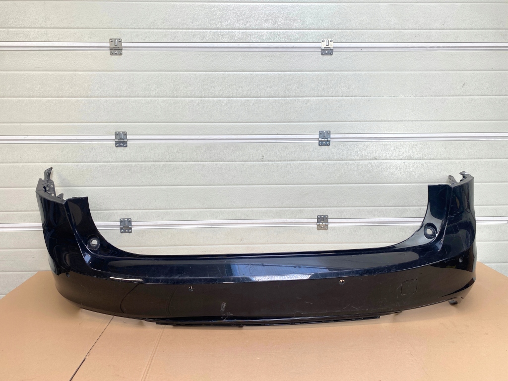 фото №1, Volvo v90 ii бампер задняя задний pdc