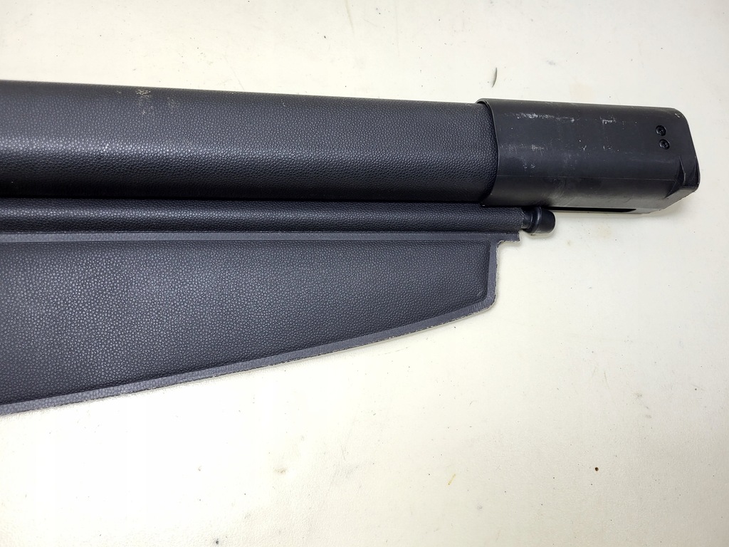 фото №9, Opel zafira b 05-14 шторка багажника