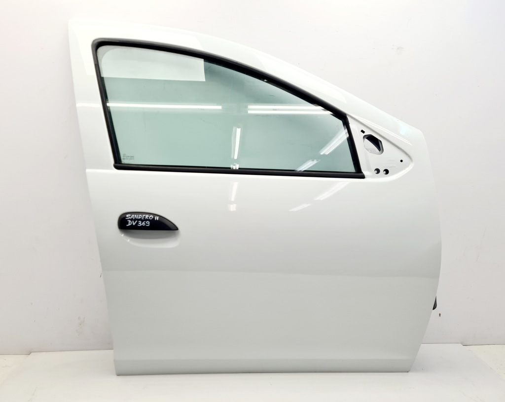 фото №1, Dacia sandero ii двері правий перед dv369