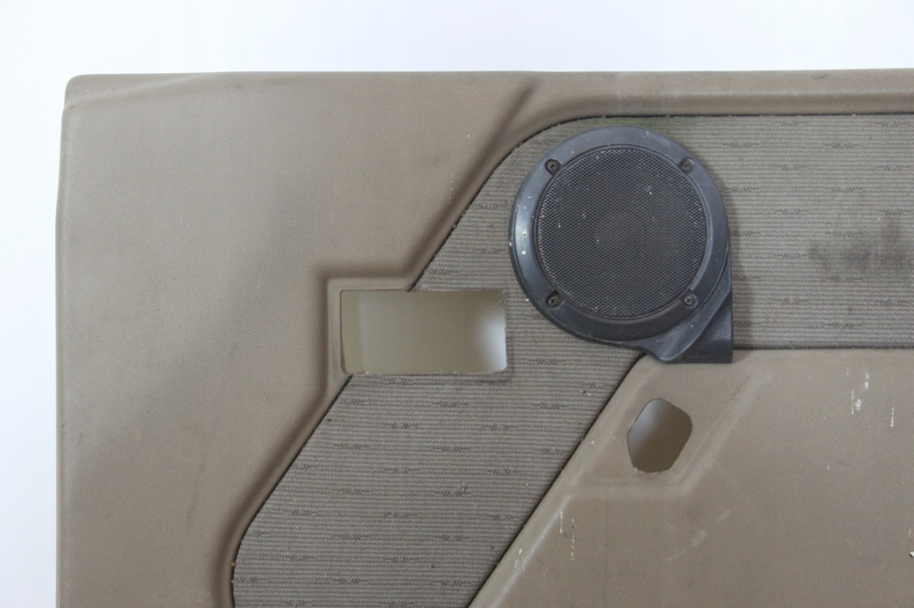 фото №2, Оббивка двері передня discovery i 1