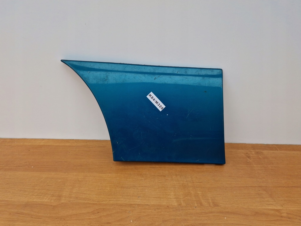 фото №1, Hyundai s-coupe молдинг крыла правый задняя org