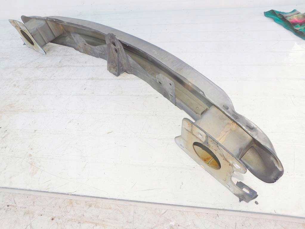 фото №7, Renault laguna ii 1.9dci 06r балка бампера перед