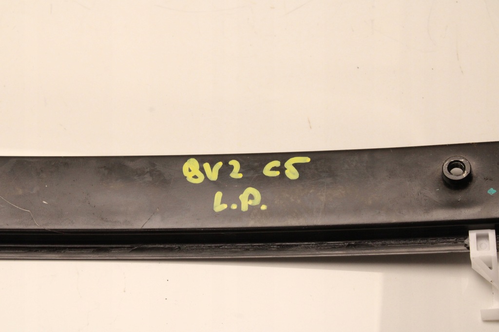 фото №9, Citroen c5 ii 2008r- подъемник стекло левый перед