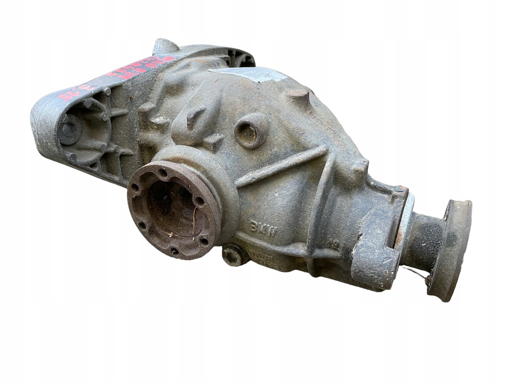 фото №1, Міст bmw e39 3,15, 1428498