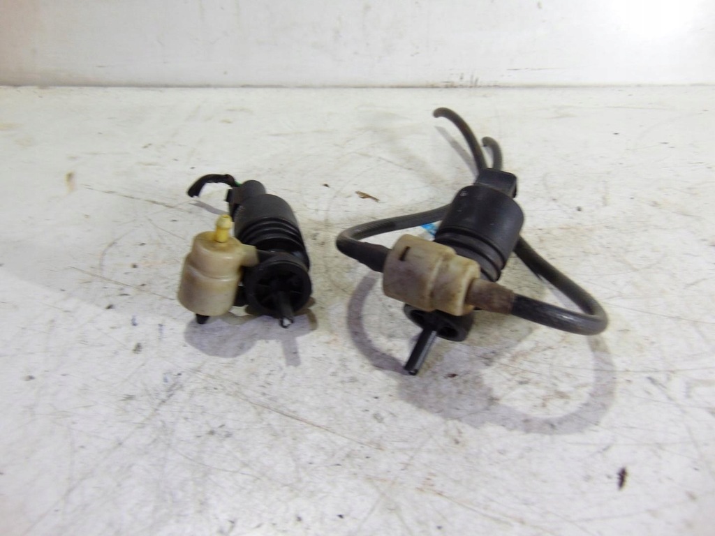 фото №1, Помпа омивача audi a8 d3 1j0973722