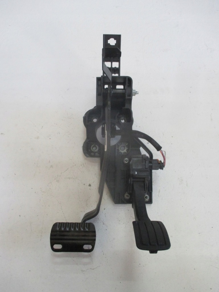 фото №1, Педаль газа тормоза peugeot 3008 ii 5008 ii 9674829180