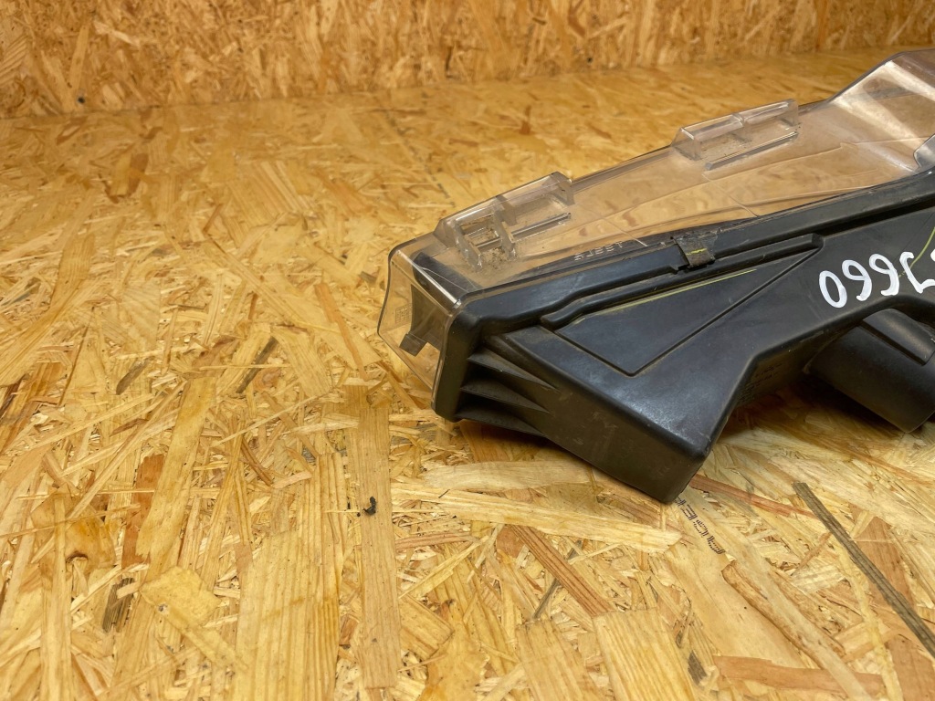 Противотуманная фара бампера перед передний led правый tesla model 3 1077396-00-d 2017- Недорого