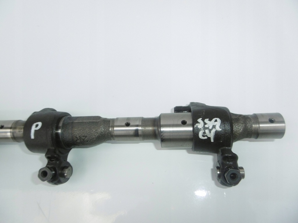 фото №8, Вал розподільного валу всмоктуючий правий infiniti nissan 3.7 v6