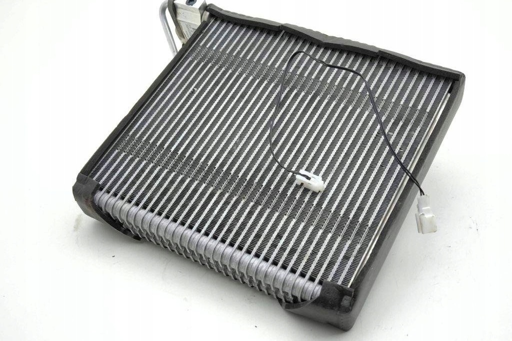 фото №7, Радіатор кондиціонера pod панель приладів infiniti q50 922001hp0c 2.1l дизель