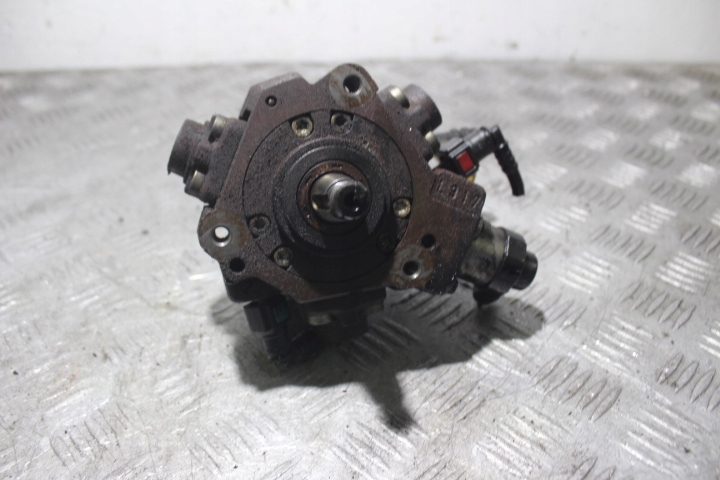 фото №1, Насос впрыскная renault megane iii 1.9dci