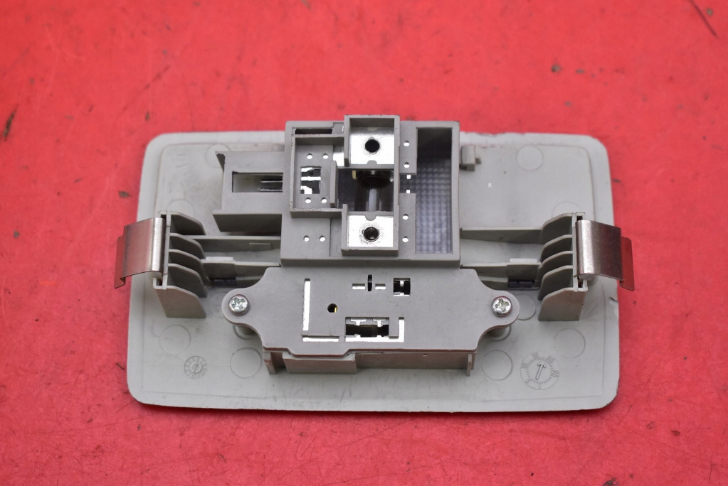 фото №2, Лампа освітлення салону mazda 2 de 07-10