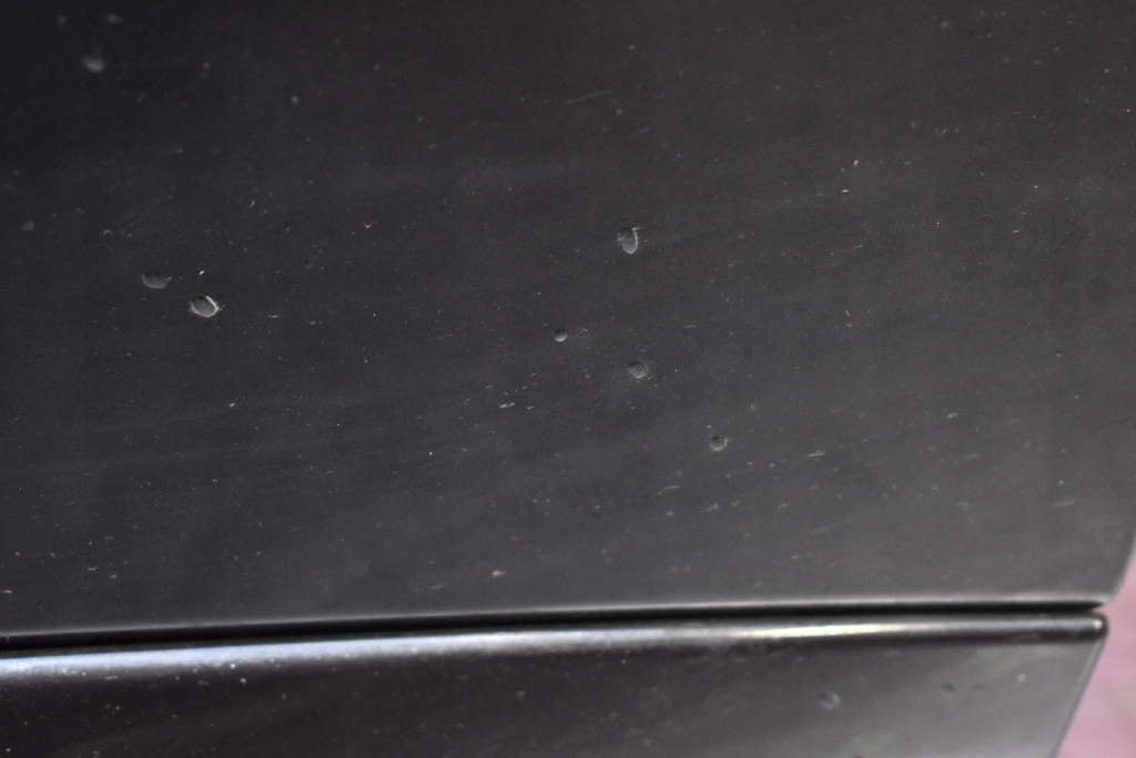 Двері праве перед передні чорні renault fluence 1 1 09-13 Зі Шроту