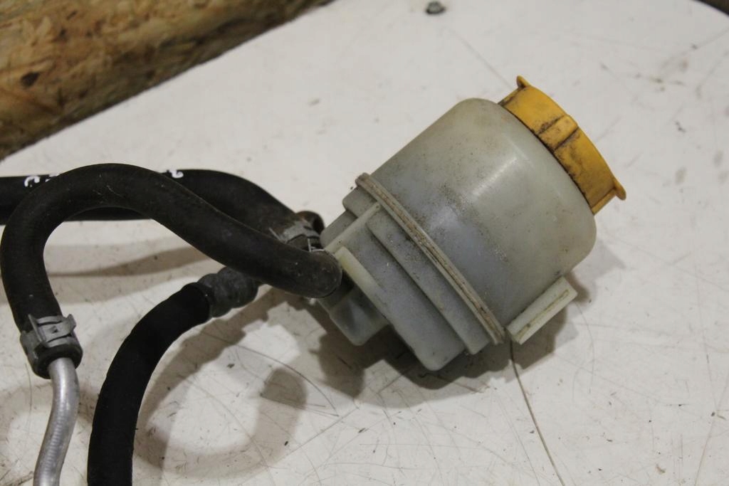 фото №8, Провода усилителя subaru impreza ii gd eu