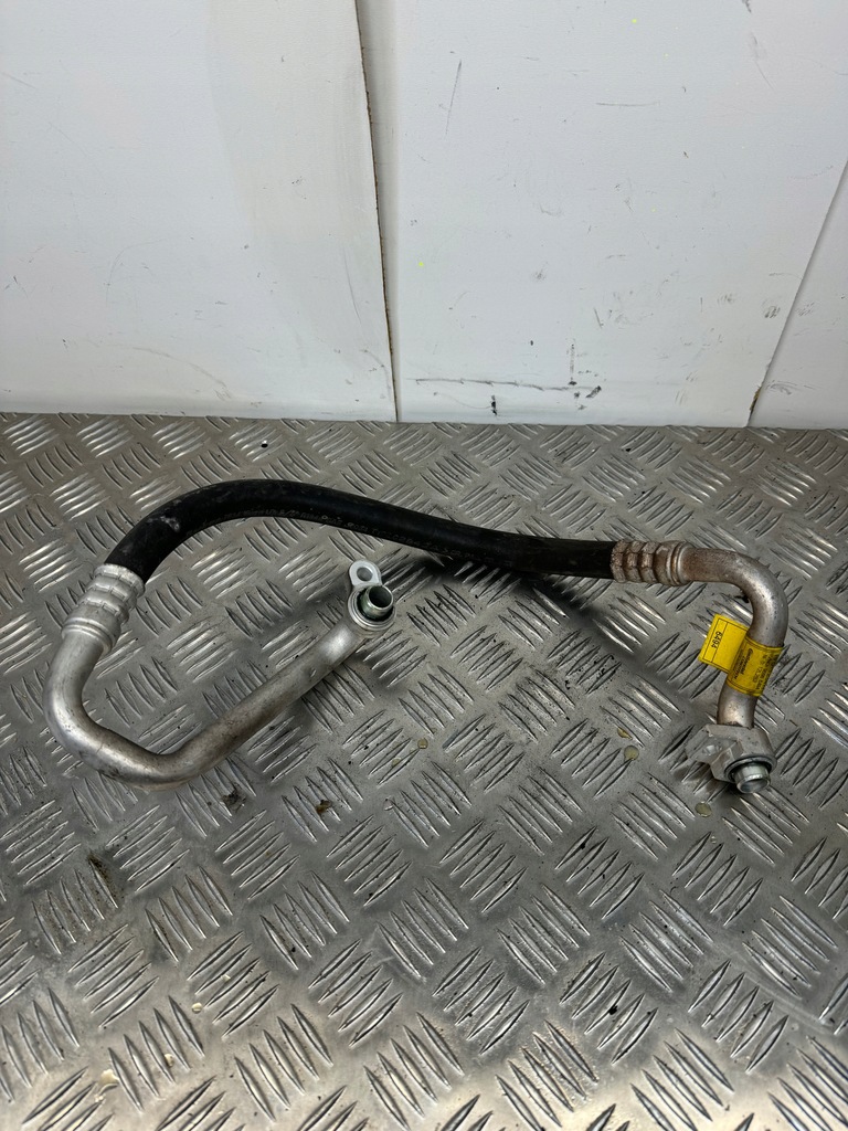 фото №1, Труба шланг кондиционера opel mokka 95966494 - wawa