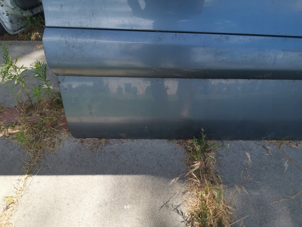 фото №6, Двері праве перед citroen berlingo iii partner