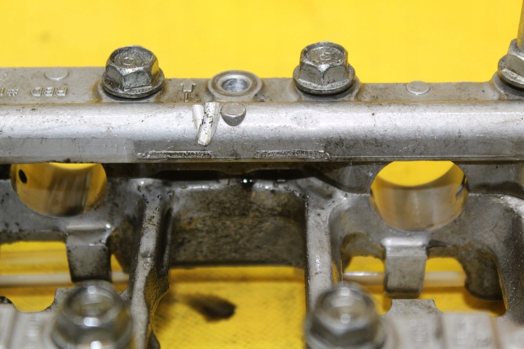 фото №7, Основа валів civic 2.2 i-ctdi n22a2