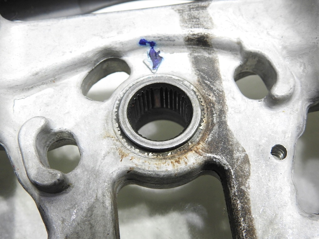 фото №9, Воздуховод мультифункция chevrolet uplander