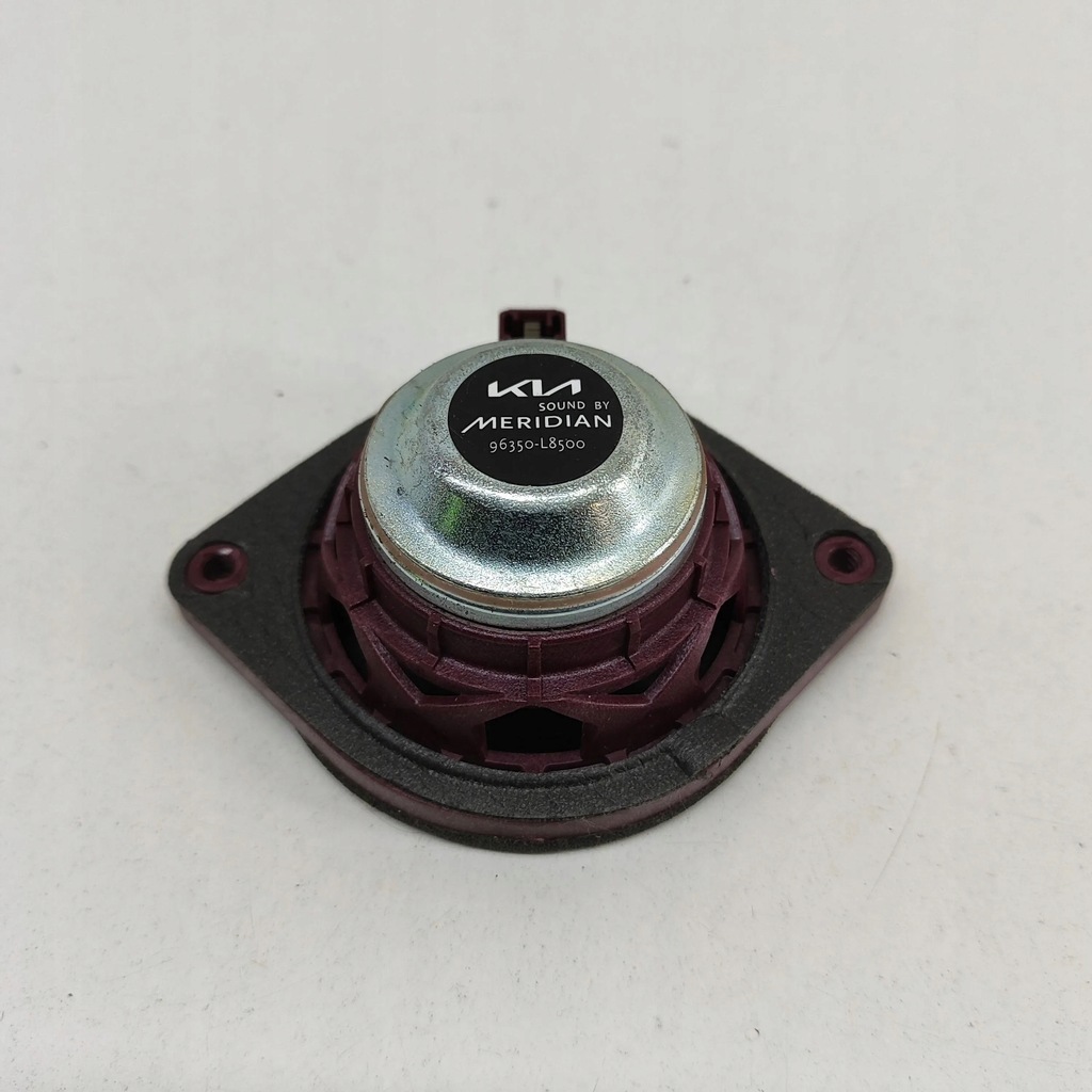 фото №5, Kia ev6 2023 динамік панелі приладової панелі