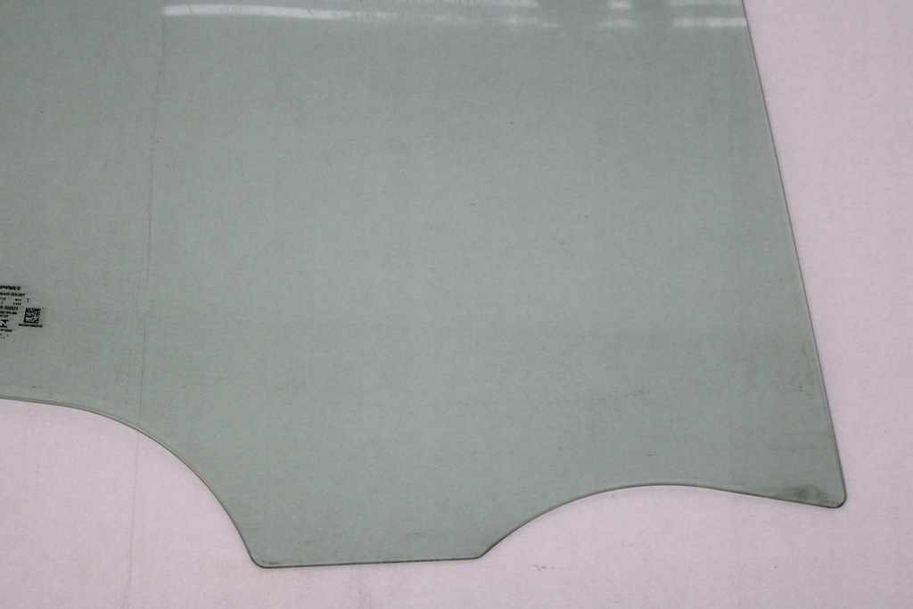 фото №6, Jeep renegade 2014r- скло двері права передня правий перед