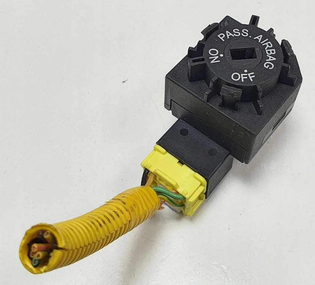 фото №1, Вимикач подушка безпеки smart forfour 454 a4548204010