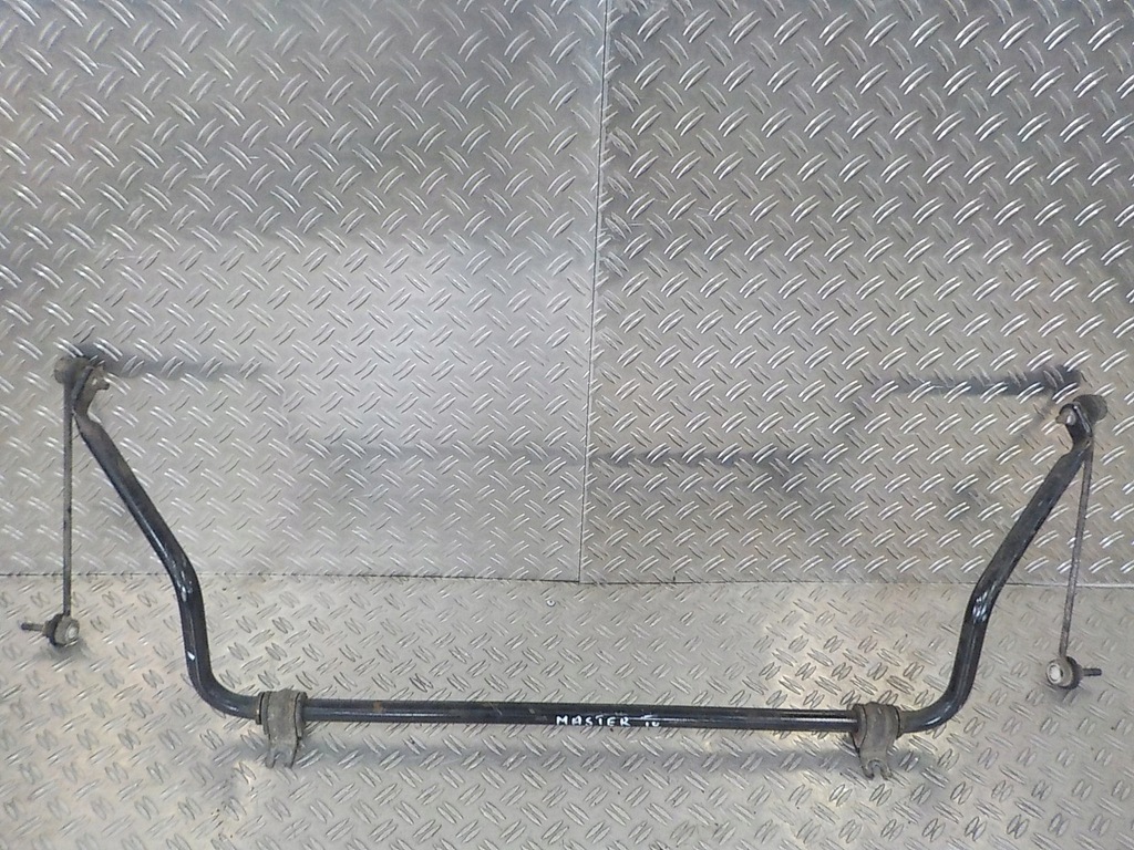 фото №1, Master movano iv 19- тяга стабилизатора перед