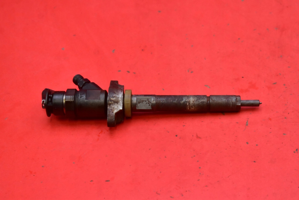 фото №8, Інжектор форсунка test 0445110311 peugeot 308 1 i t7 1.6 hdi 100 km 07-11