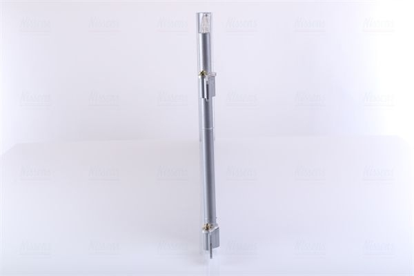 фото №13, Радіатор кондиціонера nissens 940409