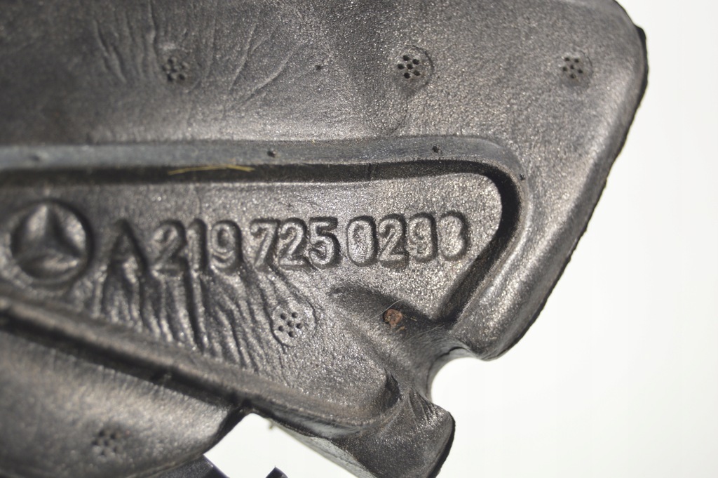 фото №5, Защита треугольник зеркало правая mercedes cls w219 2197250294