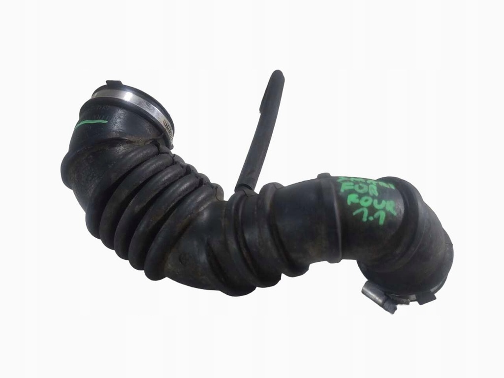 фото №1, Труба повітря smart forfour 1.1 a1345200001