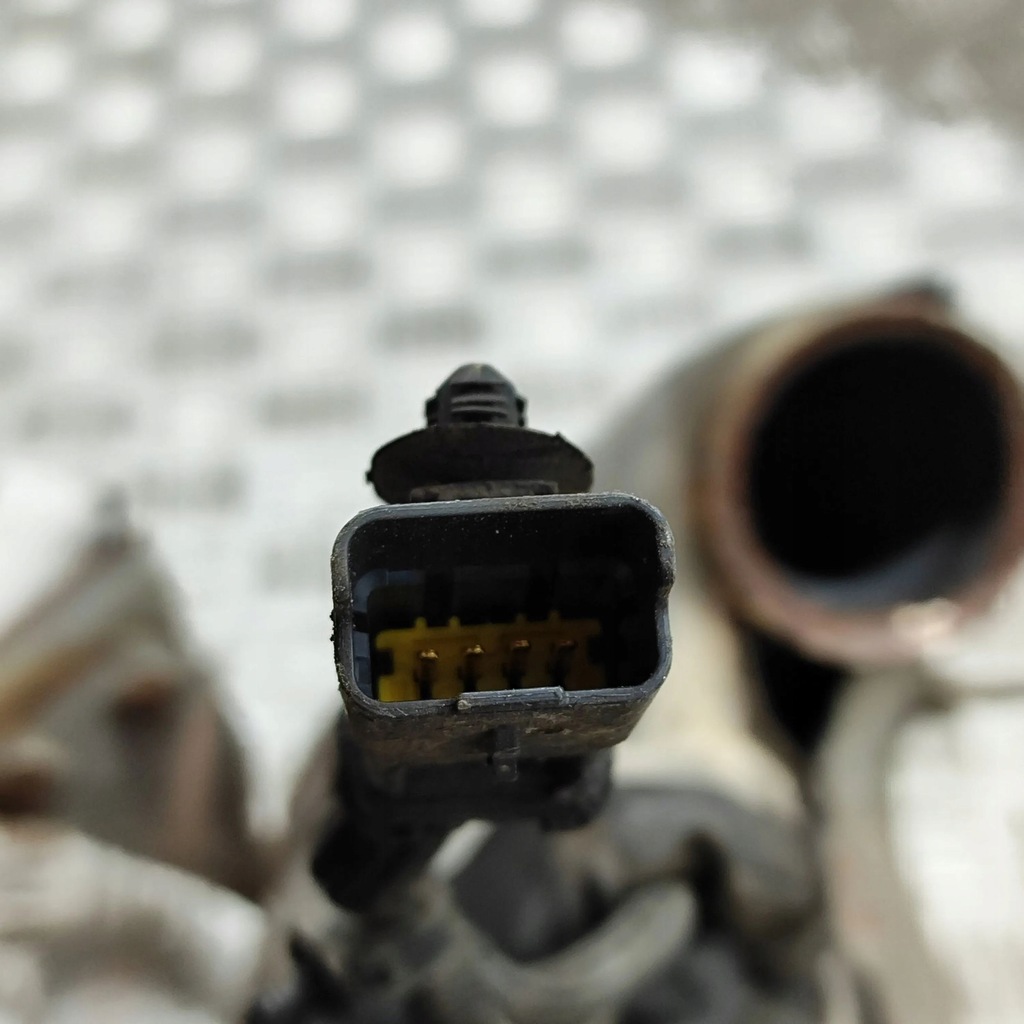 фото №6, Citroen jumper 2017 фільтр часток твердих каталізатор / fap / dpf