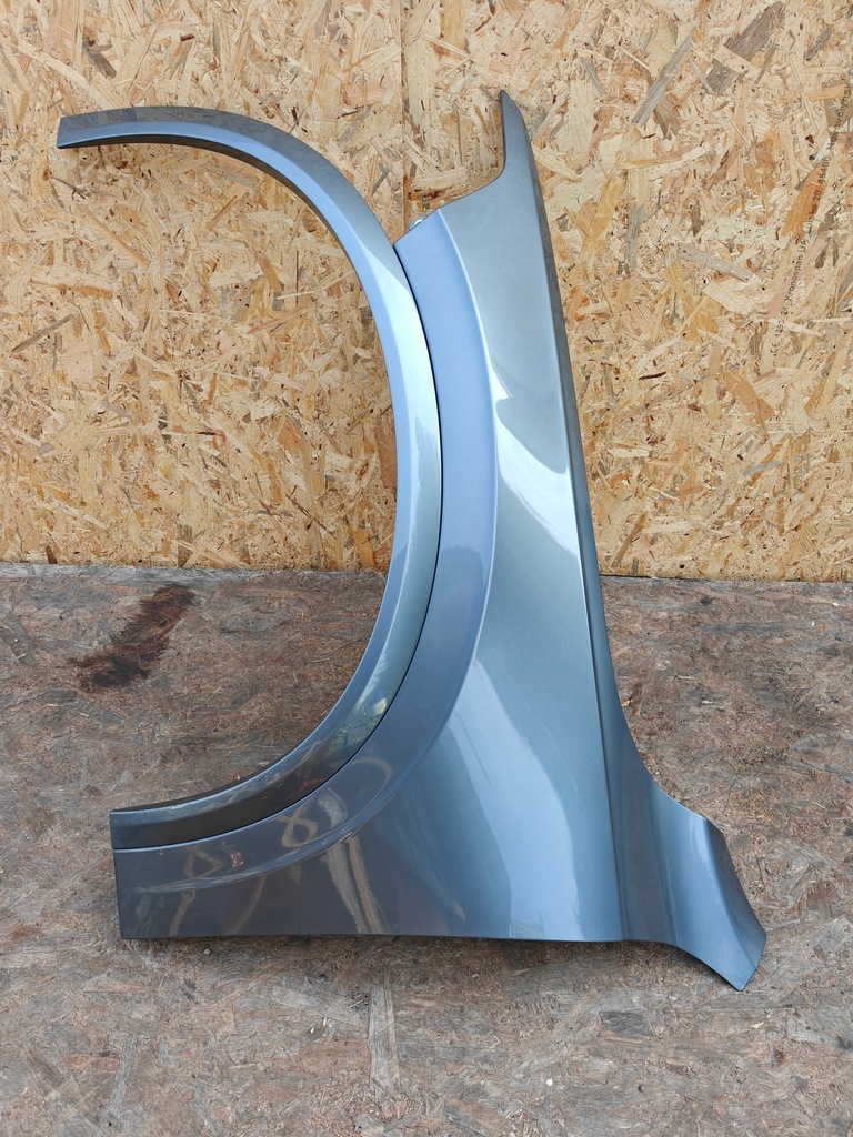 фото №11, Kompletny перед volvo xc90 lift 2.0 b5 mild hybrid капот крила бампер