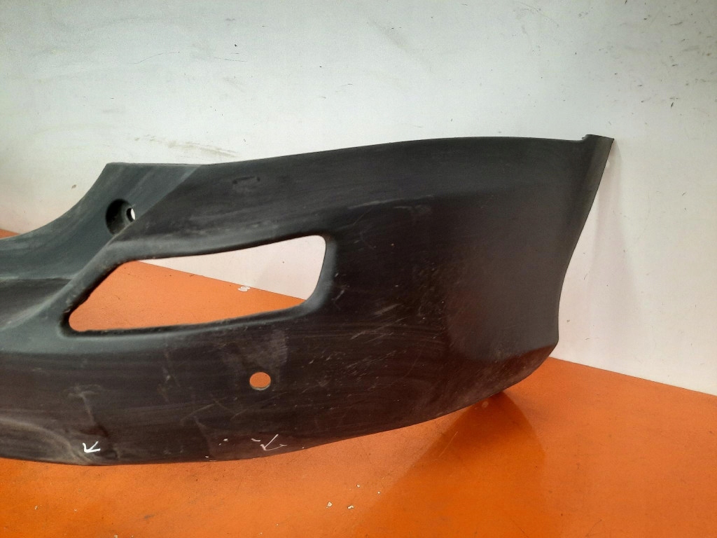 фото №7, Toyota rav4 iv 13-19 бампер задня задній 5215942190