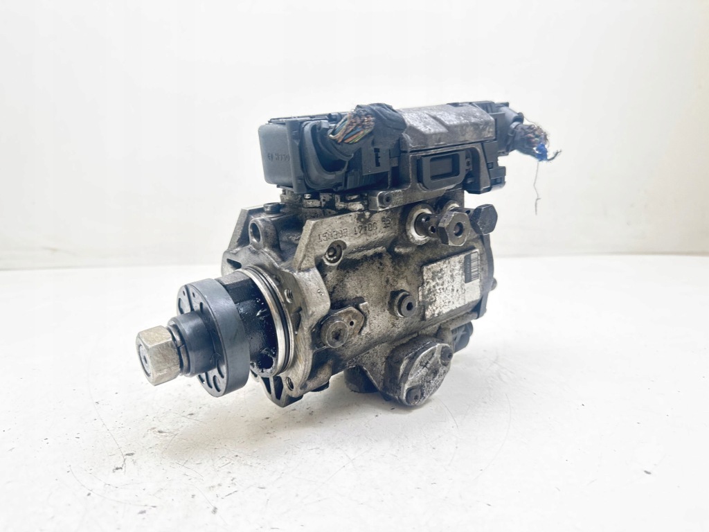 Купить 2004 opel signum насос впрыскная 0470504214