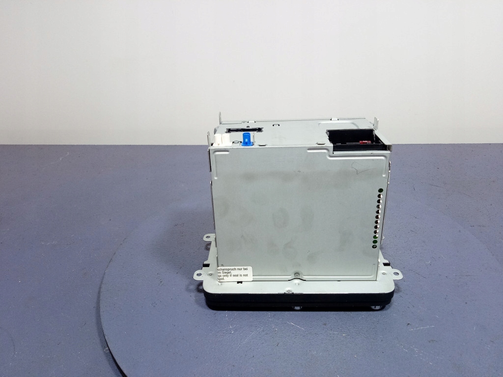 фото №4, Vw passat b7 радіо навігація 3c8035279a