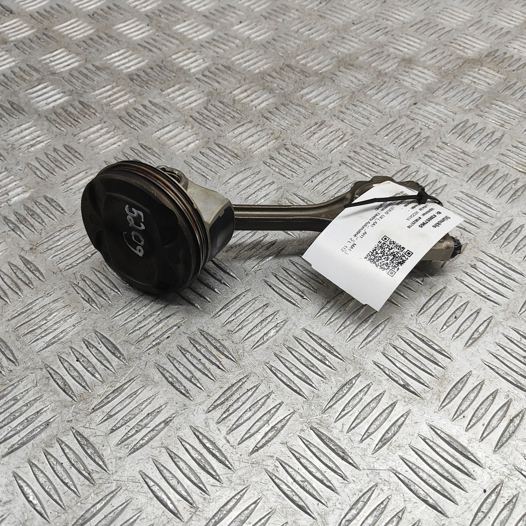 фото №1, Lexus ux 2022 поршень