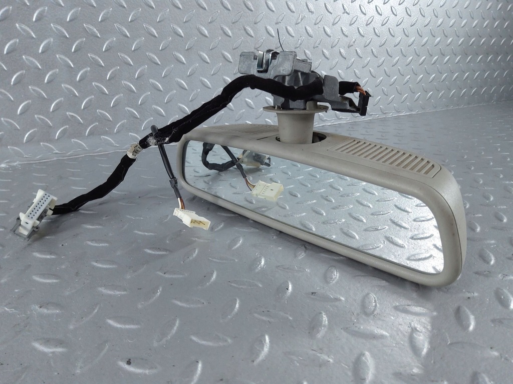 фото №1, Дзеркало заднього виду mercedes-benz r w251 1648103317