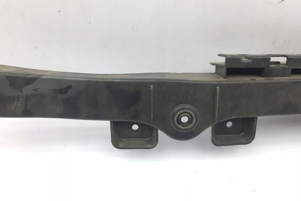 фото №9, Левый направляющая заднего бампера maserati ghibli m157 670004471 3.0l дизель