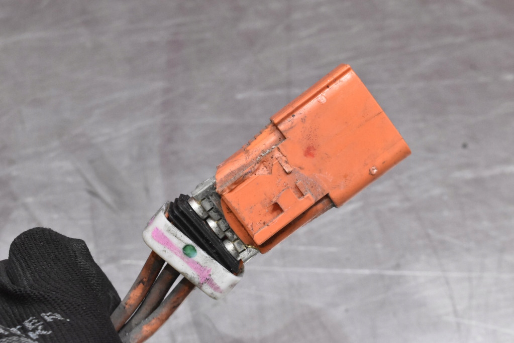 фото №6, Інвертор інвертор g9200-47111 toyota prius 2 ii xw20 1.5 vvti 78 km гібрид