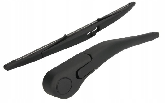 фото №1, Важіль двірники задня peugeot 206 02-09 kombi