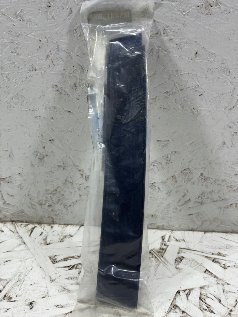 фото №2, 738557139r накладка заглушка рейлинг крыша левая renault koleos aso оригинальный номер nowa