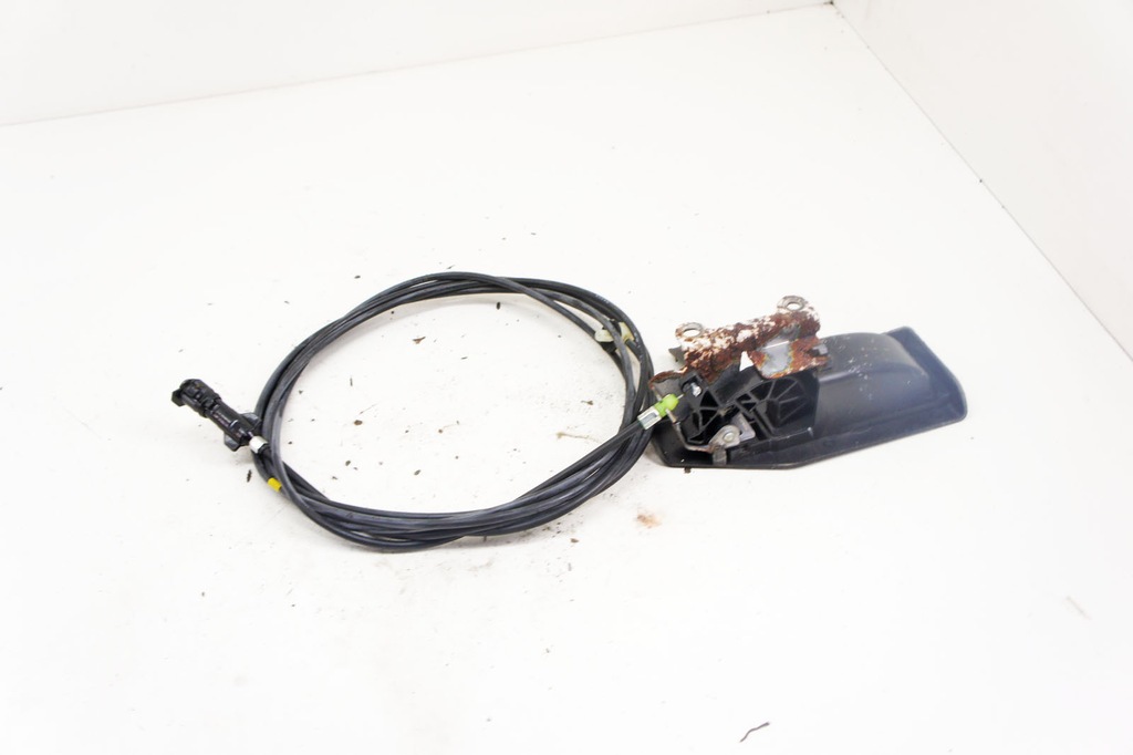 фото №5, Kk355 subaru xv i трос тяга крышка топлива