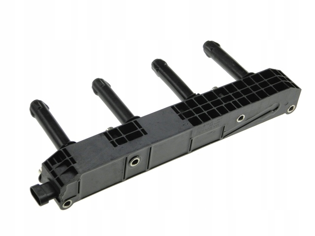 фото №10, Котушка запалювання chevrolet lacetti 1.8 2006.02-