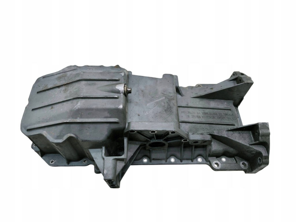 фото №1, Dodge charger 2019 поддон масляная