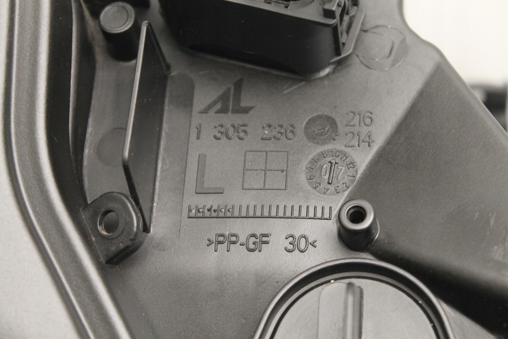 фото №9, Bmw 3 e92 2006r- фара лівий лампа ліва передня перед ксенон