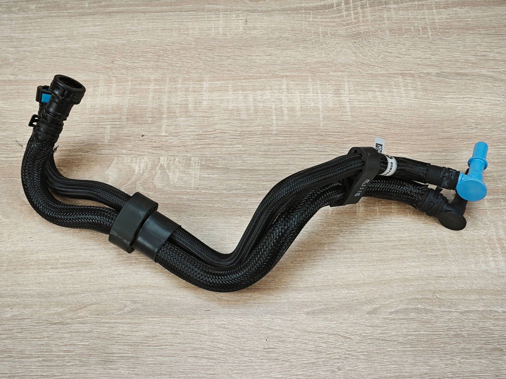 Купить Оригинальный шланг пабтрубок  труба топливной  bmw 2.0d g26 g20 g30 8587547 21km