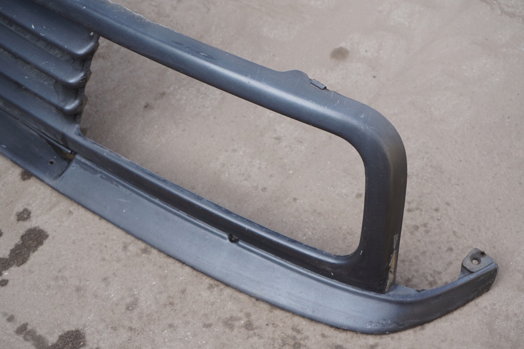 фото №7, Suzuki vitara решітка радіатора решітка радіатора 88-95r