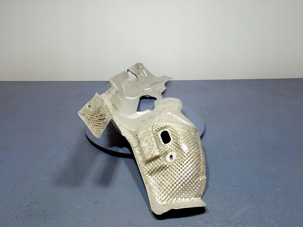 фото №6, Mercedes gls x167 изоляция защита тепловая a1676801705