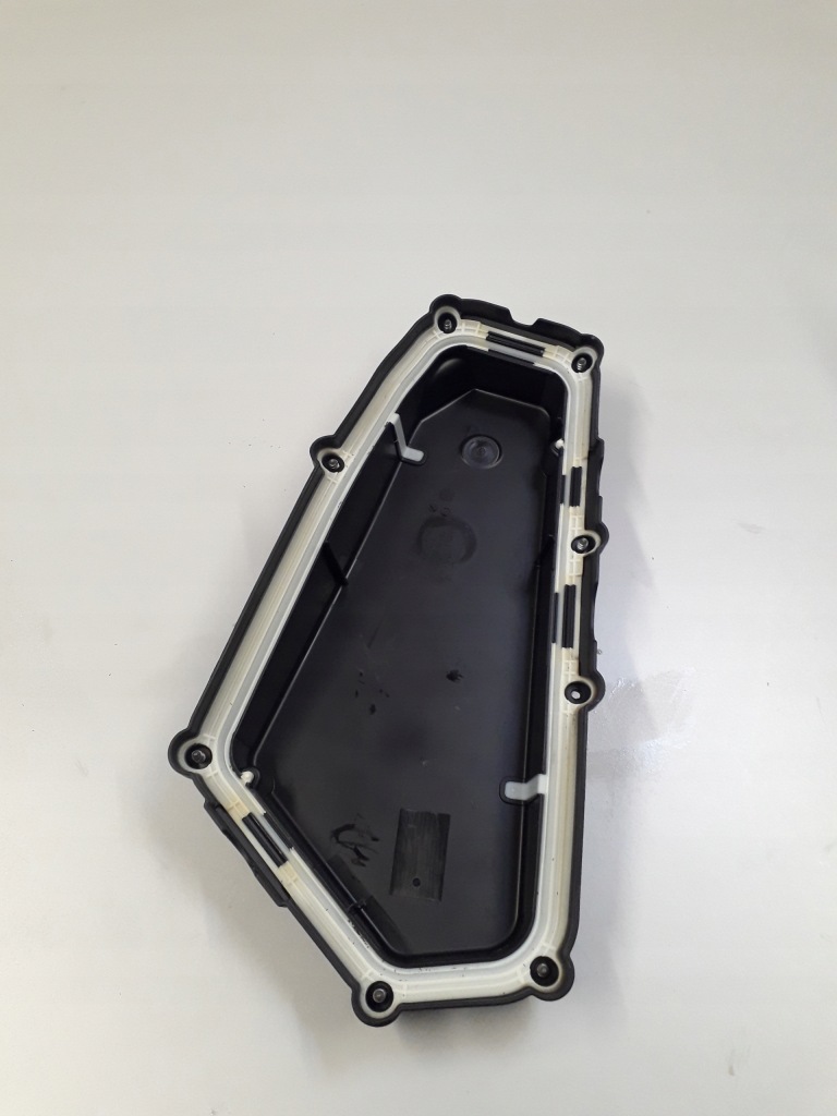 фото №1, Bmw f31 f30 захист коробка запобіжників