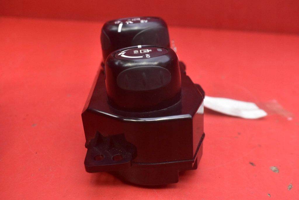 фото №6, Панель керування обдув кондиціонер 97250-0zxxx kia sportage 2 ii lift 04-08