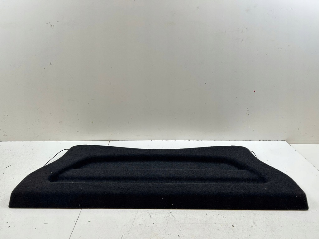 фото №6, 2015 renault clio iv полиця багажника